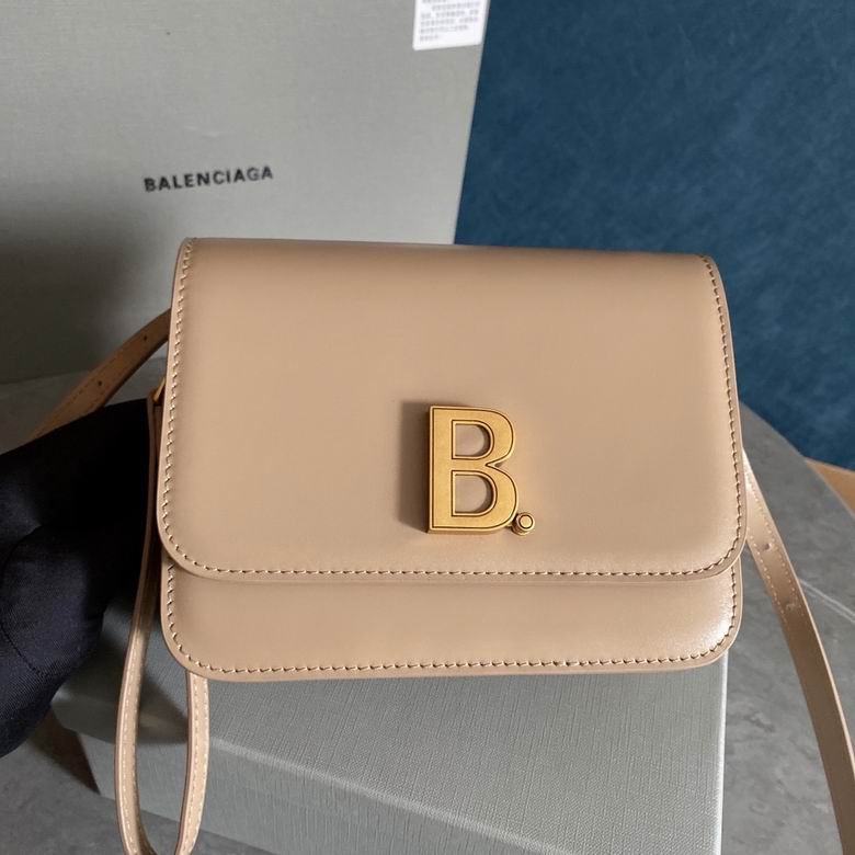 Balenciaga 19x14x7cm FY 5 (3)