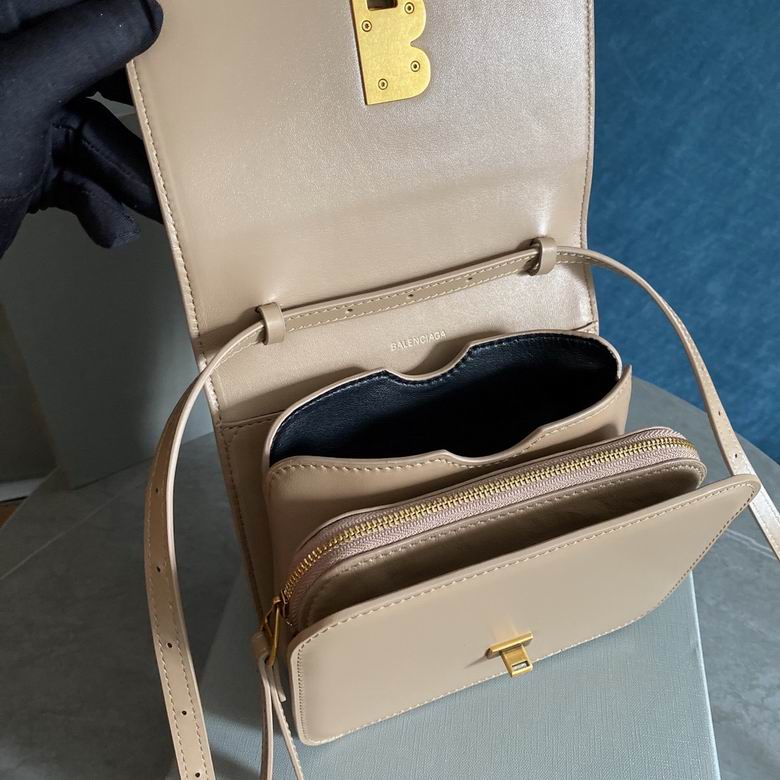 Balenciaga 19x14x7cm FY 5 (7)