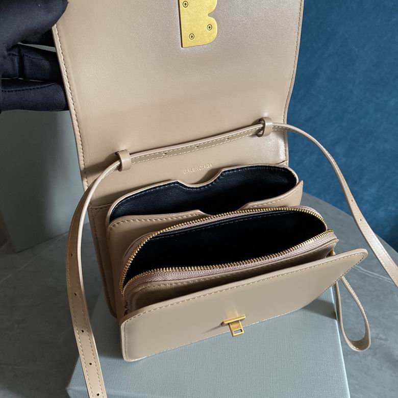 Balenciaga 19x14x7cm FY 5 (8)