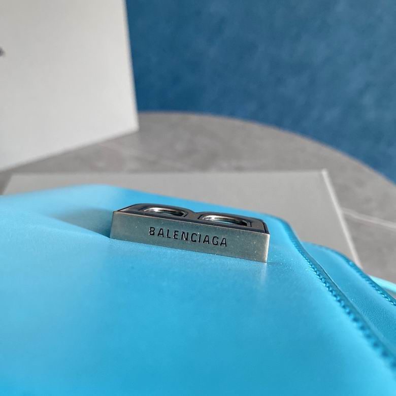 Balenciaga 19x14x7cm FY 6 (4)