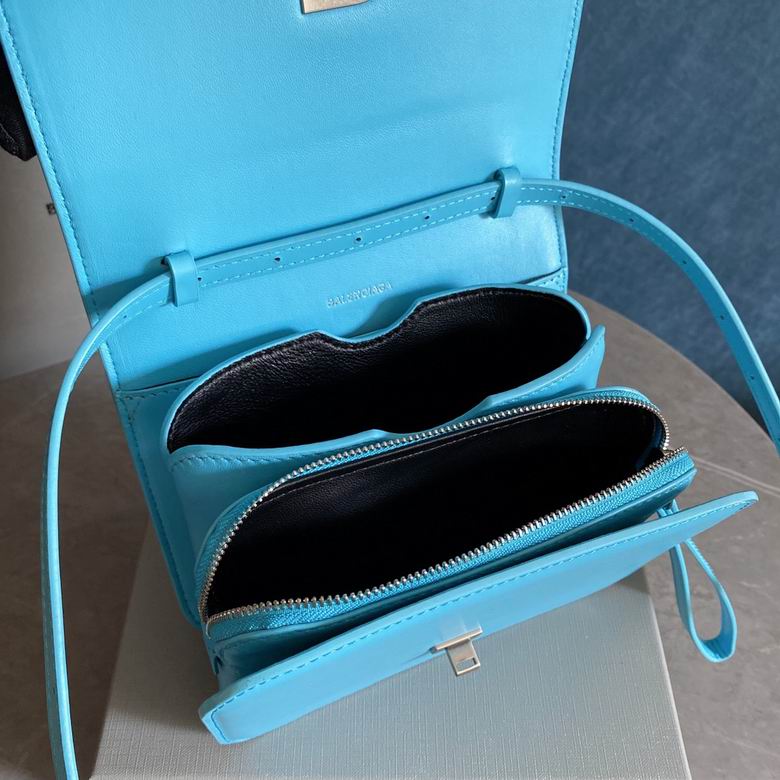 Balenciaga 19x14x7cm FY 6 (8)