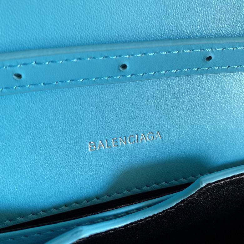 Balenciaga 19x14x7cm FY 6 (9)