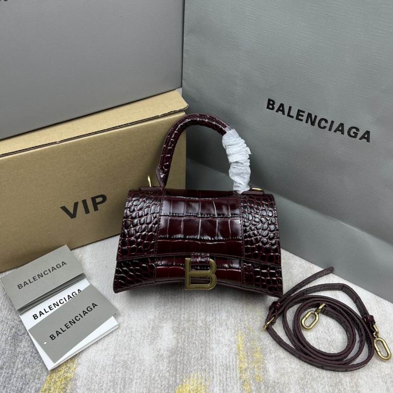 Balenciaga 19x8x21cm FY 1 (1)