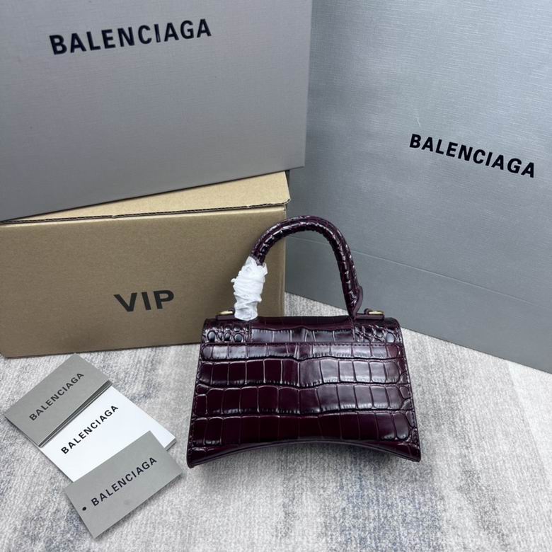 Balenciaga 19x8x21cm FY 1 (2)