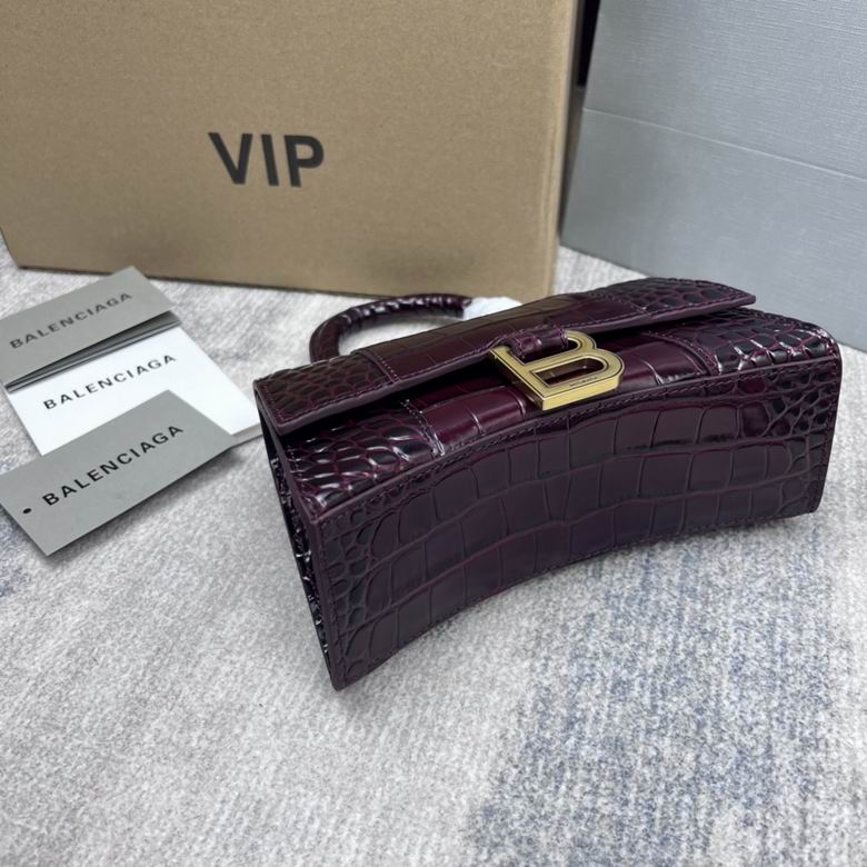 Balenciaga 19x8x21cm FY 1 (4)