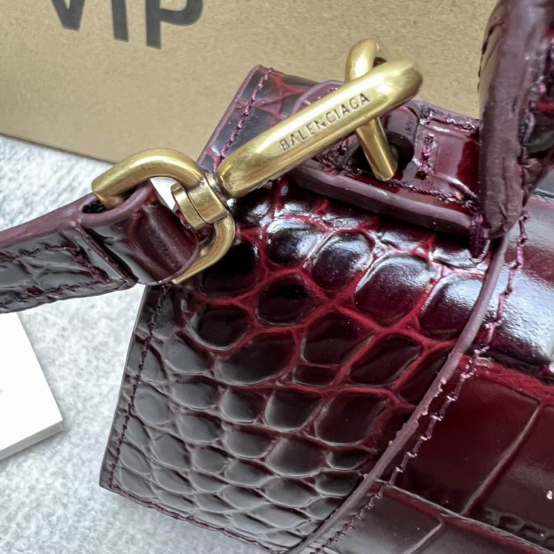 Balenciaga 19x8x21cm FY 1 (6)