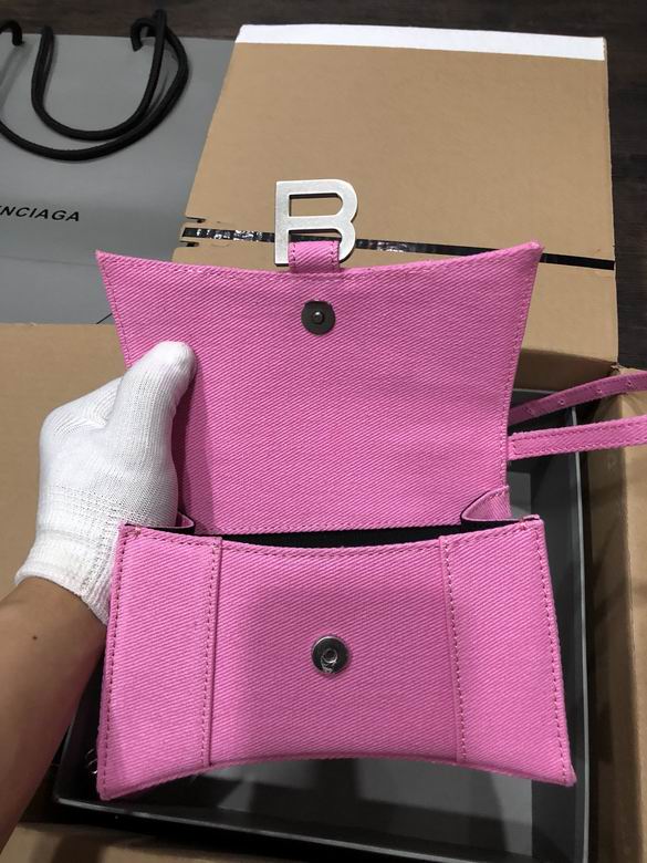 Balenciaga 19x8x21cm FY 1 (6)