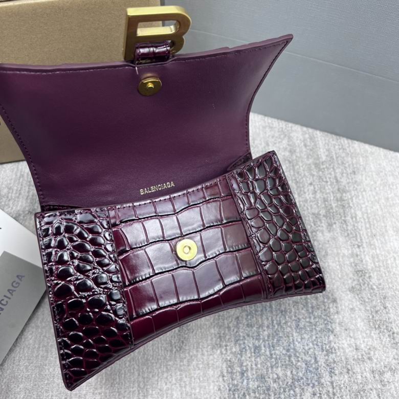 Balenciaga 19x8x21cm FY 1 (7)