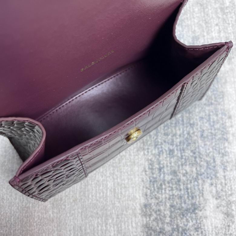 Balenciaga 19x8x21cm FY 1 (8)