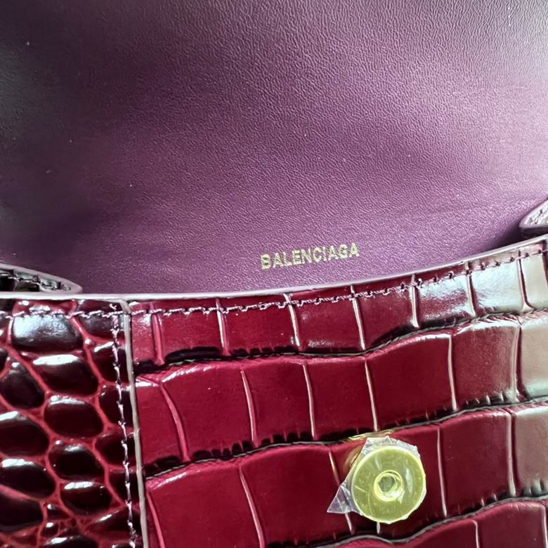 Balenciaga 19x8x21cm FY 1 (9)