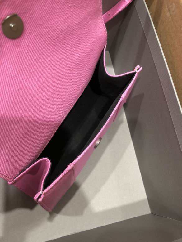 Balenciaga 19x8x21cm FY 1 (9)