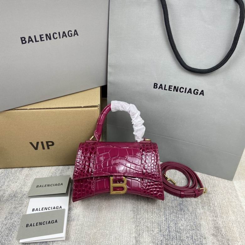 Balenciaga 19x8x21cm FY 2 (1)