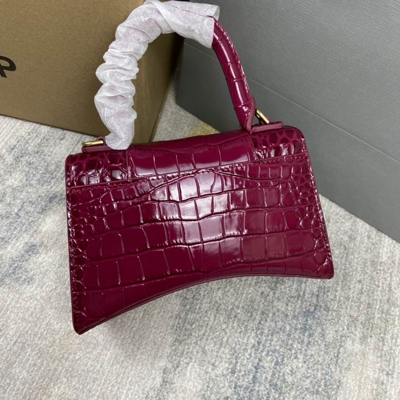 Balenciaga 19x8x21cm FY 2 (2)