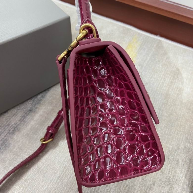 Balenciaga 19x8x21cm FY 2 (4)