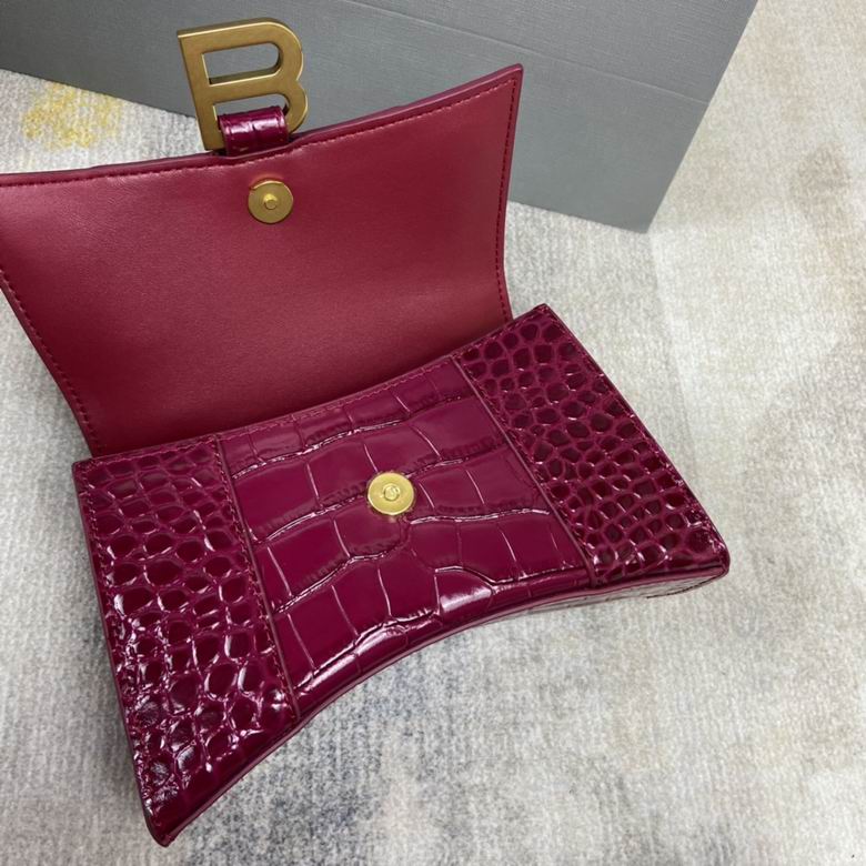 Balenciaga 19x8x21cm FY 2 (7)