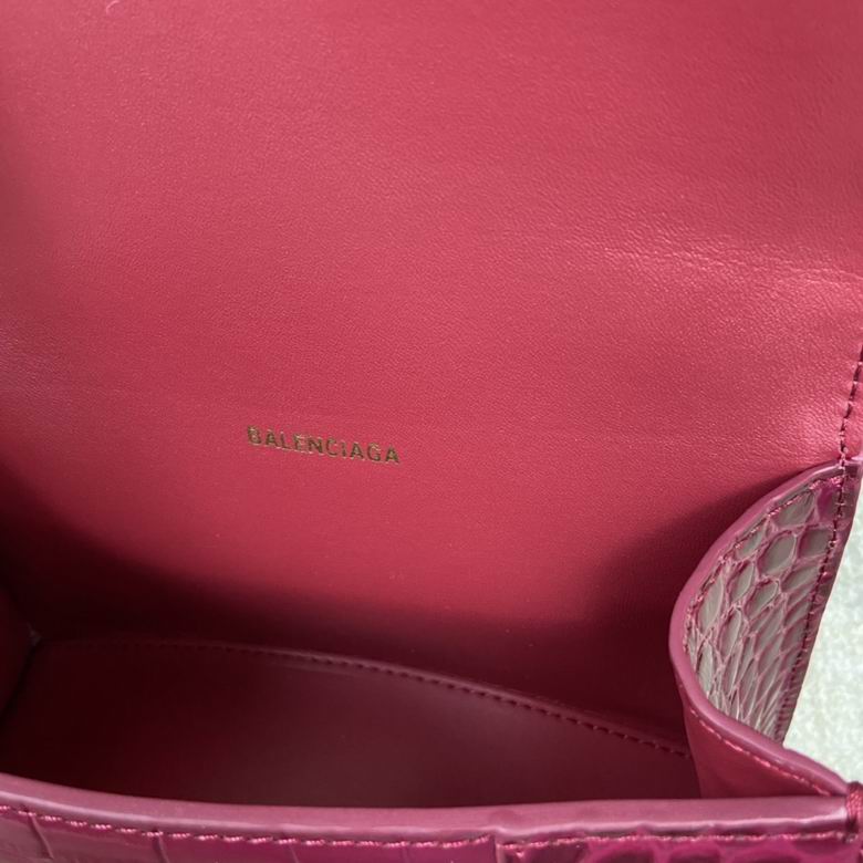 Balenciaga 19x8x21cm FY 2 (8)