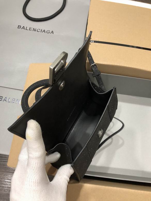 Balenciaga 19x8x21cm FY 2 (9)