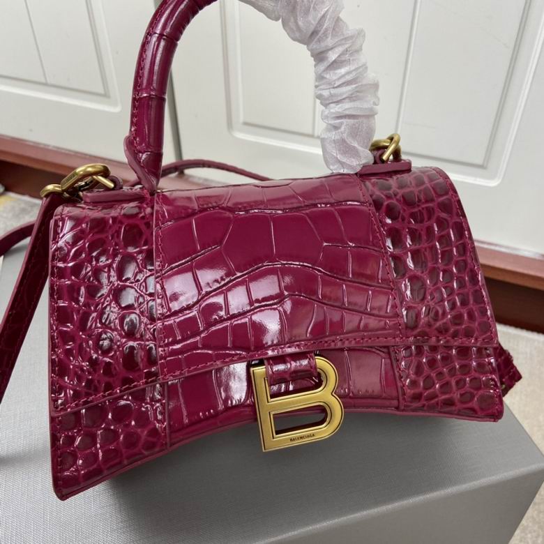 Balenciaga 19x8x21cm FY 2 (9)