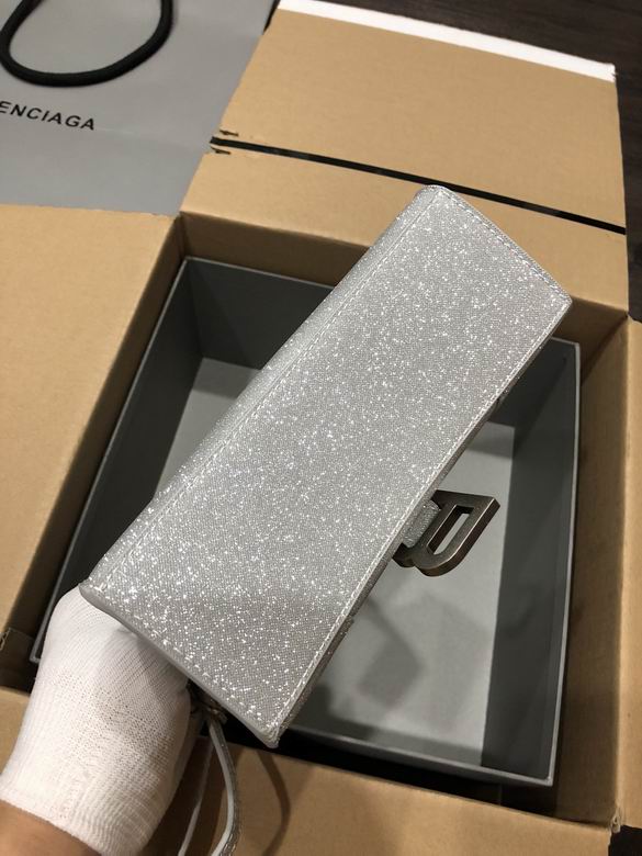 Balenciaga 19x8x21cm FY 3 (4)