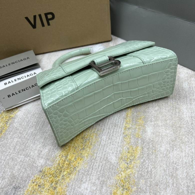 Balenciaga 19x8x21cm FY 3 (4)