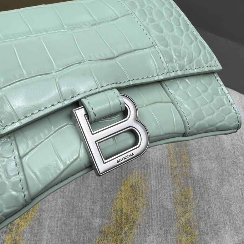 Balenciaga 19x8x21cm FY 3 (5)