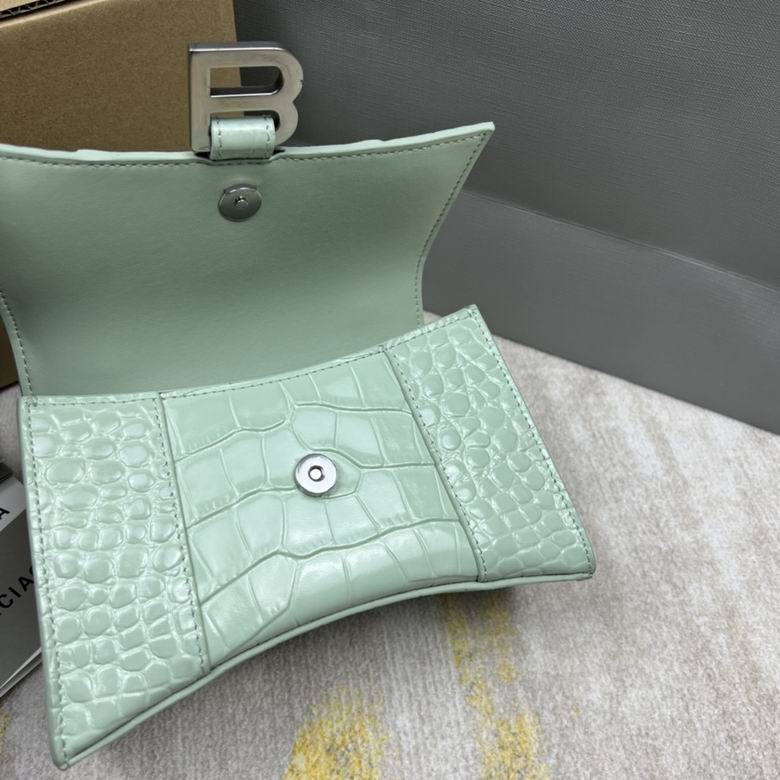 Balenciaga 19x8x21cm FY 3 (7)