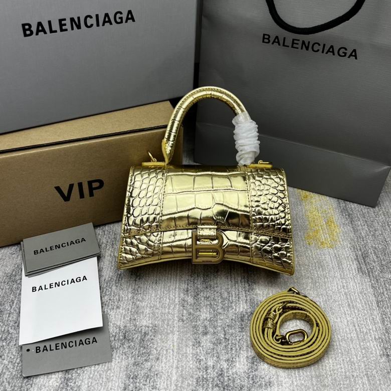 Balenciaga 19x8x21cm FY 4 (1)