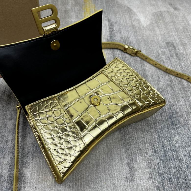 Balenciaga 19x8x21cm FY 4 (6)