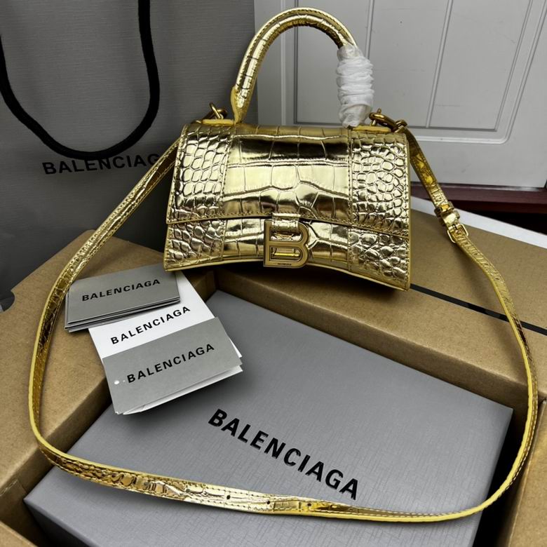 Balenciaga 19x8x21cm FY 4 (9)