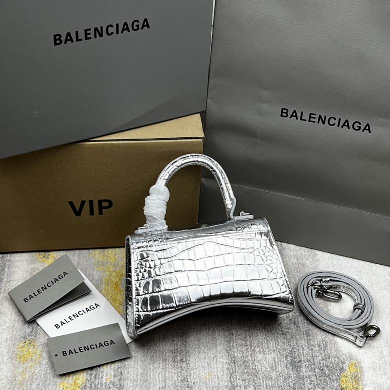 Balenciaga 19x8x21cm FY 5 (2)