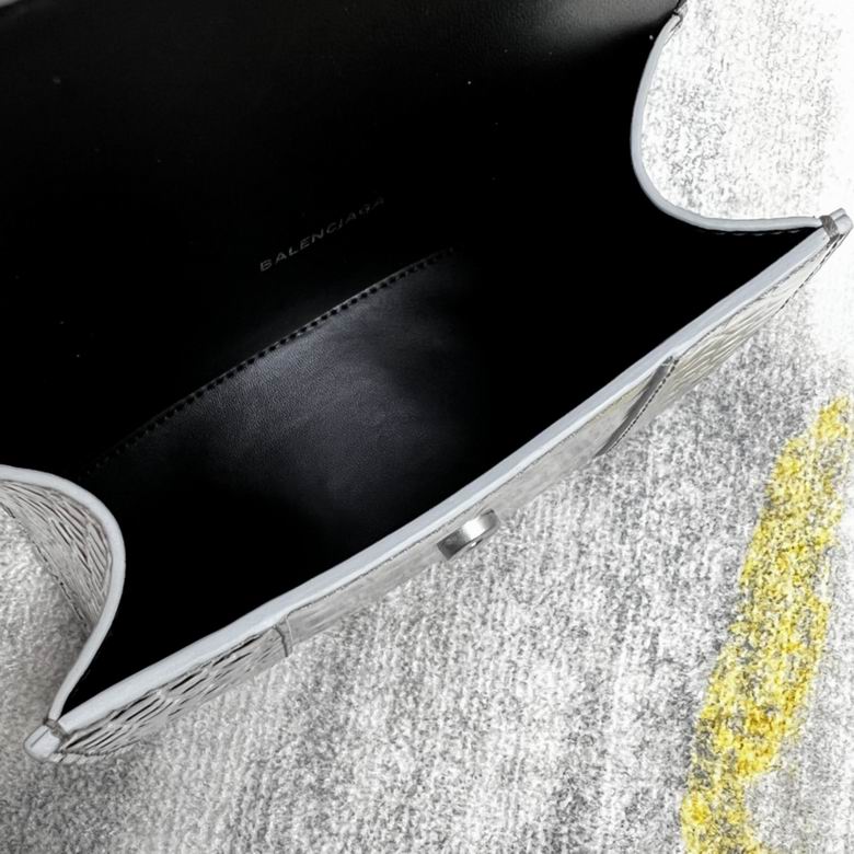 Balenciaga 19x8x21cm FY 5 (7)