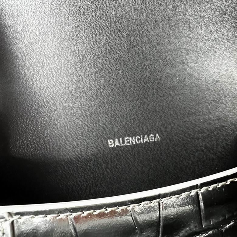 Balenciaga 19x8x21cm FY 5 (8)