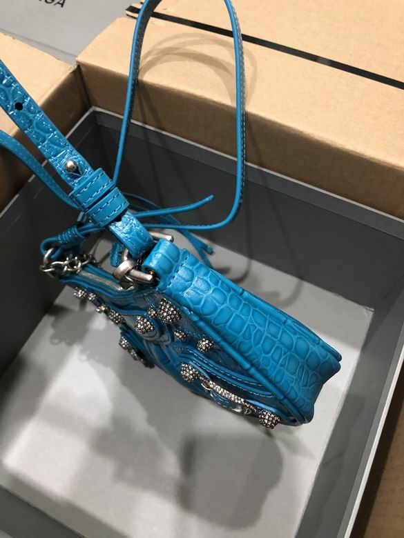 Balenciaga 20x11x4cm FY 1 (5)