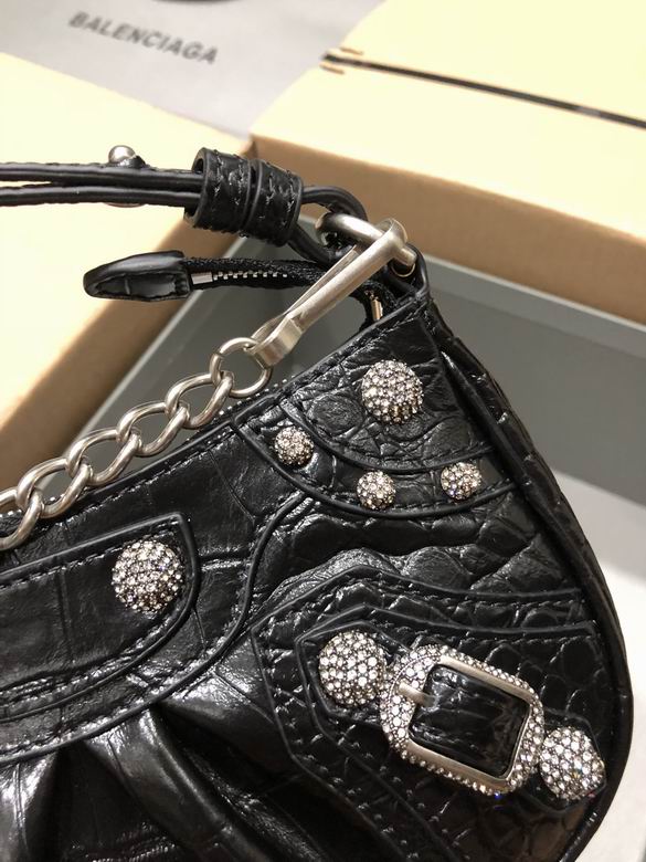 Balenciaga 20x11x4cm FY 2 (4)