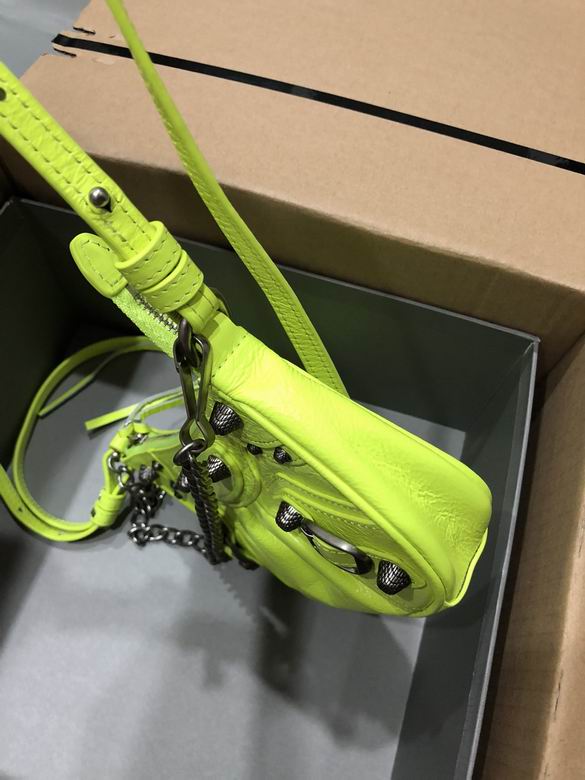 Balenciaga 20x11x4cm FY 2 (6)