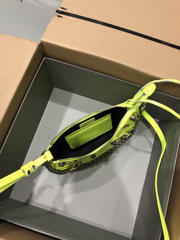 Balenciaga 20x11x4cm FY 2 (8)