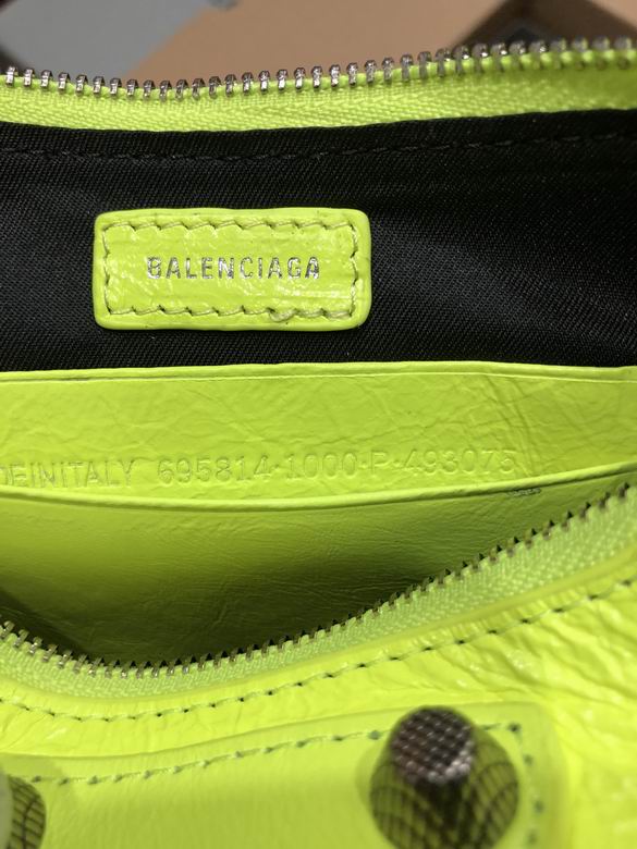 Balenciaga 20x11x4cm FY 2 (9)