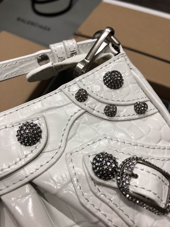 Balenciaga 20x11x4cm FY 3 (3)