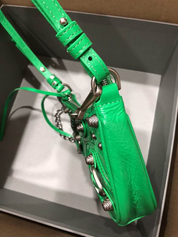 Balenciaga 20x11x4cm FY 3 (4)