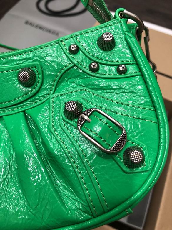 Balenciaga 20x11x4cm FY 3 (6)