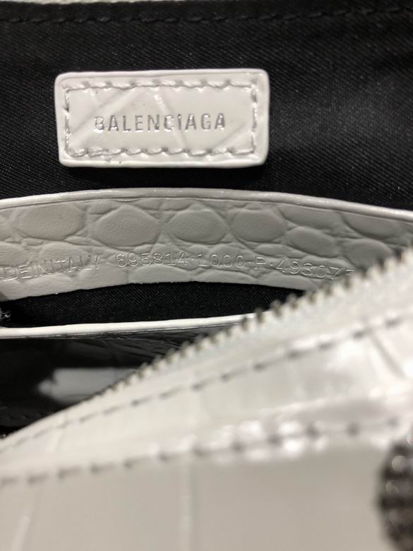 Balenciaga 20x11x4cm FY 3 (9)