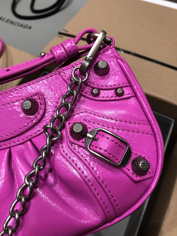 Balenciaga 20x11x4cm FY 4 (4)