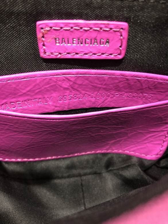 Balenciaga 20x11x4cm FY 4 (8)