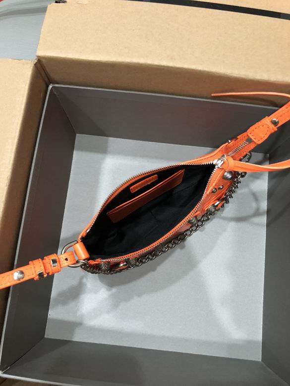 Balenciaga 20x11x4cm FY 4 (8)