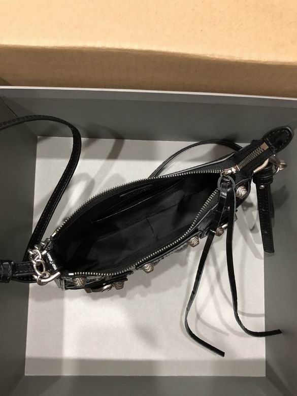 Balenciaga 20x11x4cm FY 5 (8)