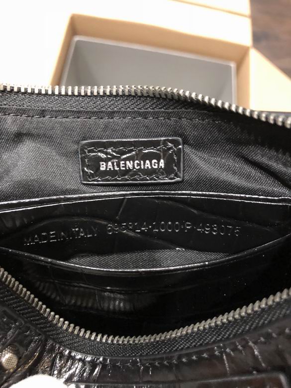 Balenciaga 20x11x4cm FY 5 (9)