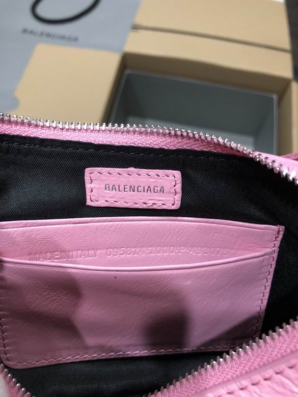Balenciaga 20x11x4cm FY 7 (9)