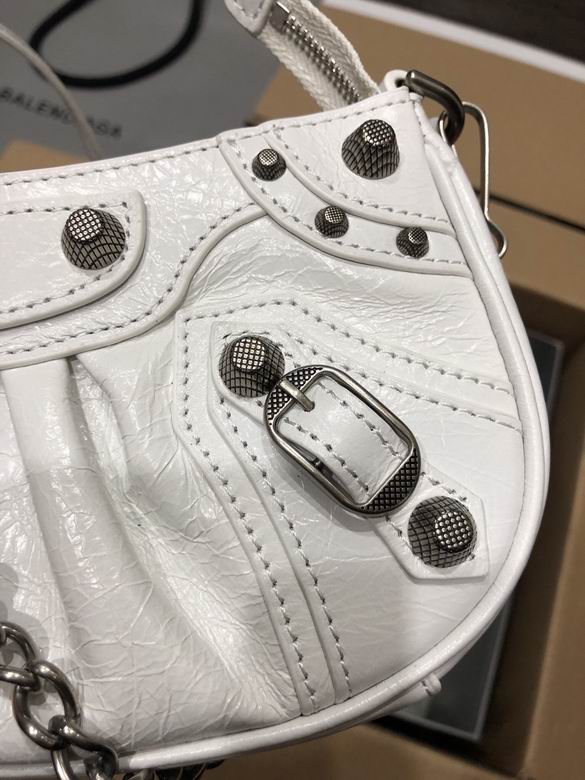 Balenciaga 20x11x4cm FY 8 (6)