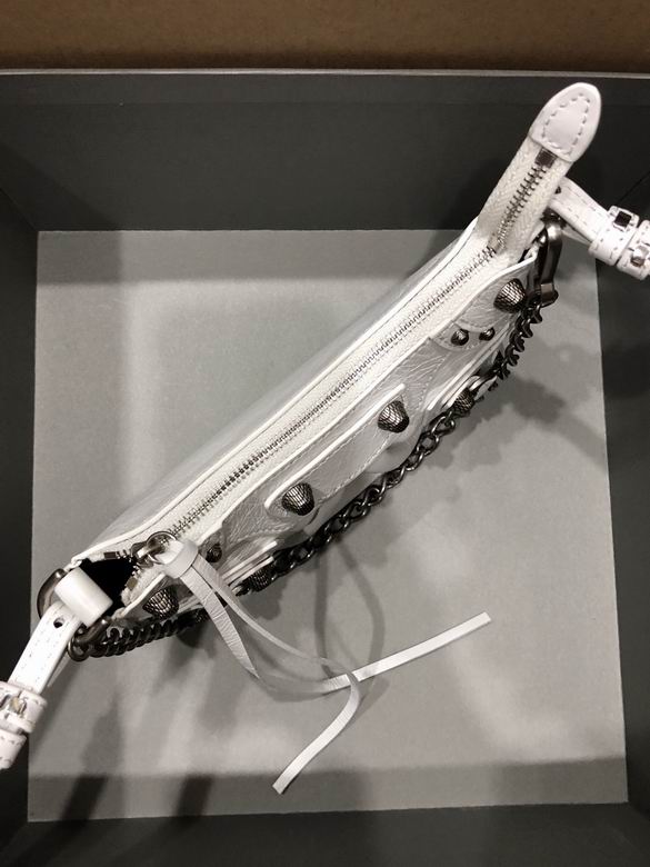 Balenciaga 20x11x4cm FY 8 (7)