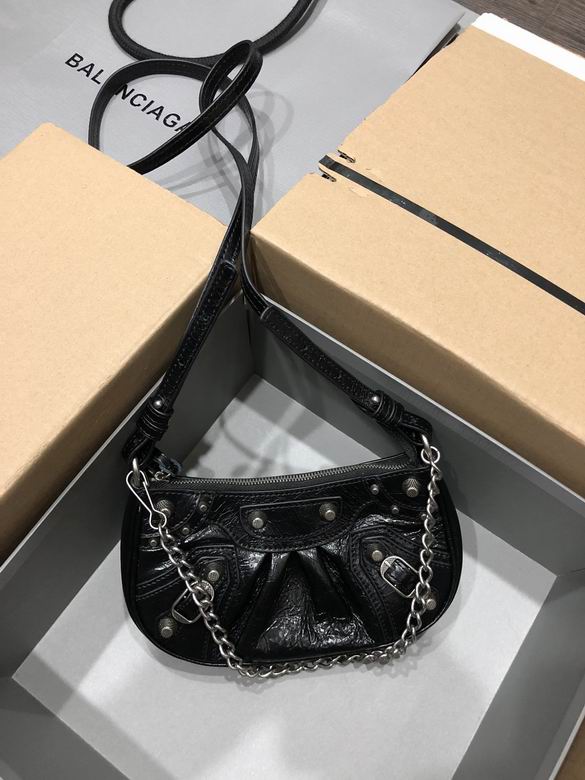 Balenciaga 20x11x4cm FY 9 (1)